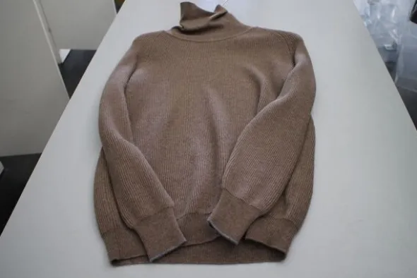 3#5591 Abbigliamento Uomo