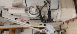 ABB robo di Pallettisazione