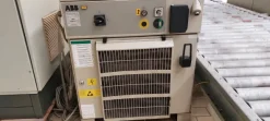 ABB robo di Pallettisazione