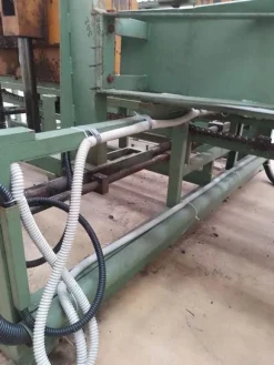 1#8665 Accatastatore automatico per pallet