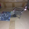 9#8409 Acccessori per la casa e giocattoli