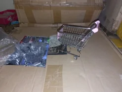 9#8409 Acccessori per la casa e giocattoli