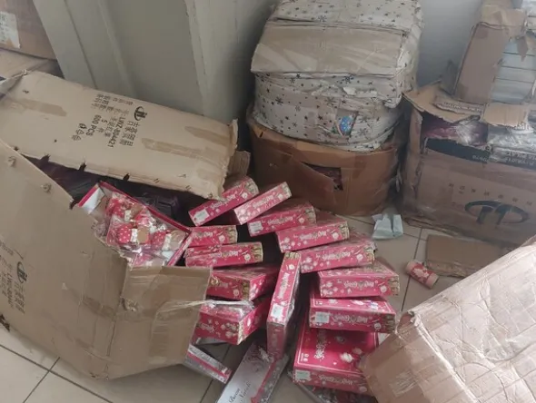 9#8409 Acccessori per la casa e giocattoli