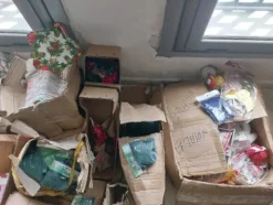 9#8409 Acccessori per la casa e giocattoli