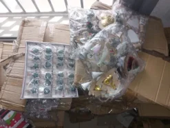 9#8409 Acccessori per la casa e giocattoli