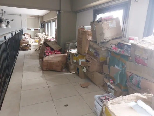 9#8409 Acccessori per la casa e giocattoli