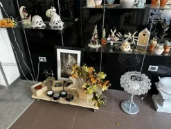 4#8758 Accessori arredo casa