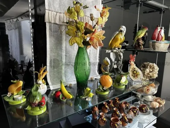 4#8758 Accessori arredo casa