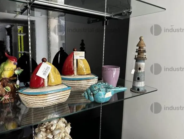4#8758 Accessori arredo casa
