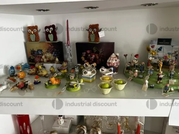 4#8758 Accessori arredo casa