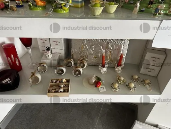 4#8758 Accessori arredo casa
