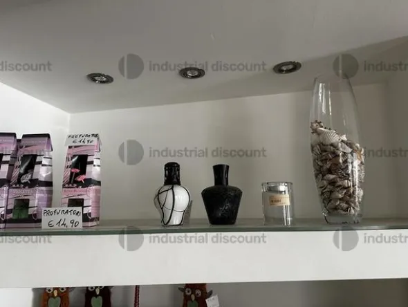 4#8758 Accessori arredo casa