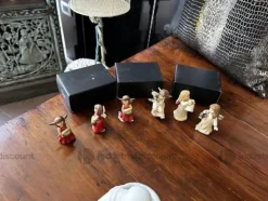 4#8758 Accessori arredo casa