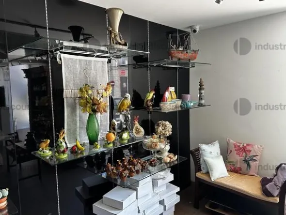 4#8758 Accessori arredo casa