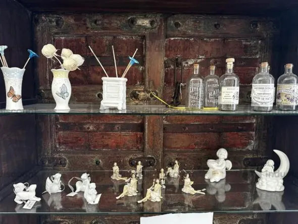 4#8758 Accessori arredo casa