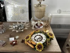 4#8758 Accessori arredo casa