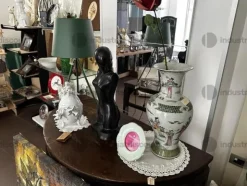 4#8758 Accessori arredo casa