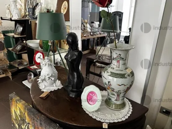 4#8758 Accessori arredo casa