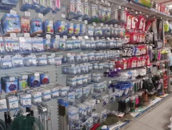 4#8450 Accessori auto-moto-bici