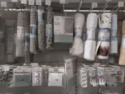18#8450 Accessori bagno