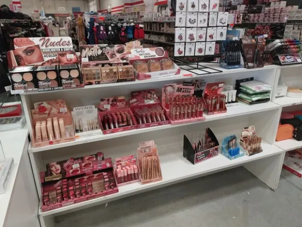 11#8450 Accessori Beauty