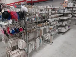 11#8450 Accessori Beauty