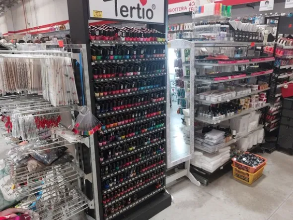 11#8450 Accessori Beauty