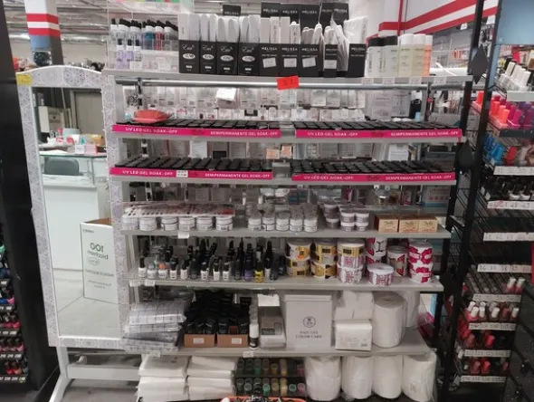 11#8450 Accessori Beauty