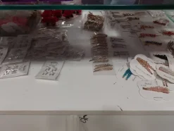 11#8450 Accessori Beauty