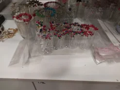 11#8450 Accessori Beauty