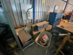 69#8816 Accessori da cantiere