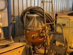 69#8816 Accessori da cantiere