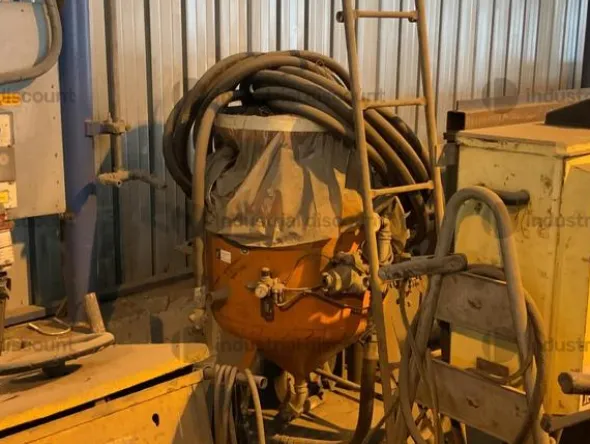69#8816 Accessori da cantiere