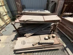 69#8816 Accessori da cantiere