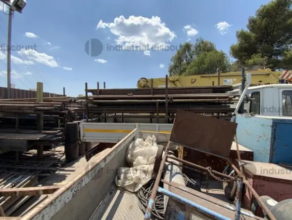 69#8816 Accessori da cantiere