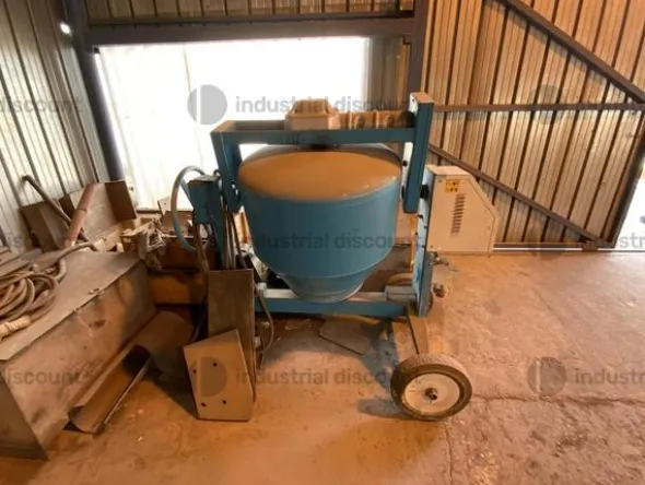 69#8816 Accessori da cantiere