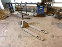 69#8816 Accessori da cantiere