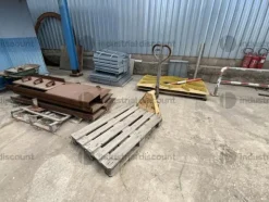 69#8816 Accessori da cantiere