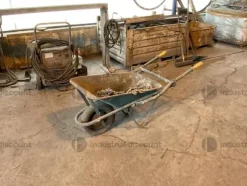 69#8816 Accessori da cantiere