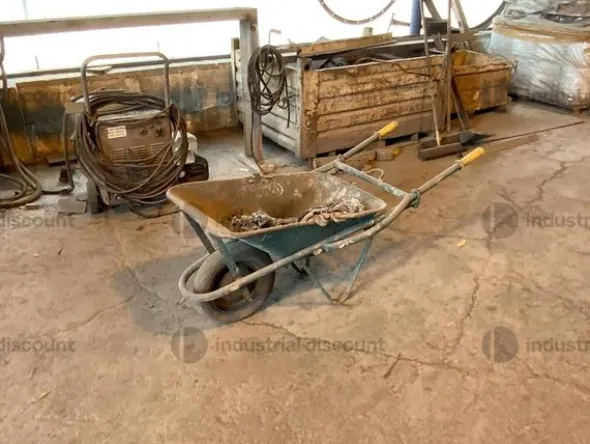 69#8816 Accessori da cantiere