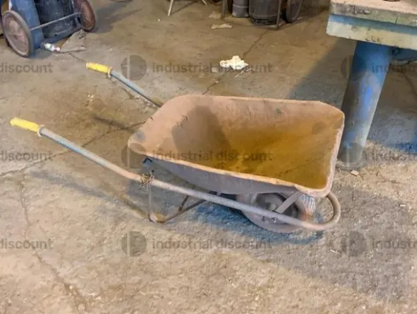 69#8816 Accessori da cantiere