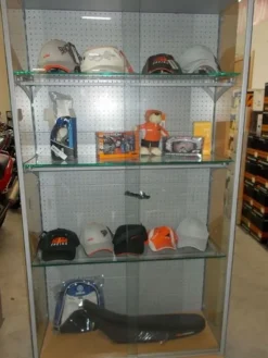 33#4134 Accessori e abbigliamento da moto