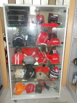 33#4134 Accessori e abbigliamento da moto