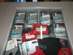 33#4134 Accessori e abbigliamento da moto