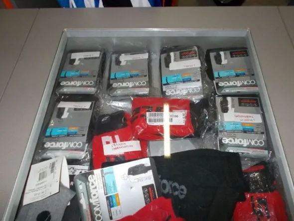 33#4134 Accessori e abbigliamento da moto
