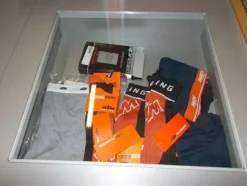 33#4134 Accessori e abbigliamento da moto