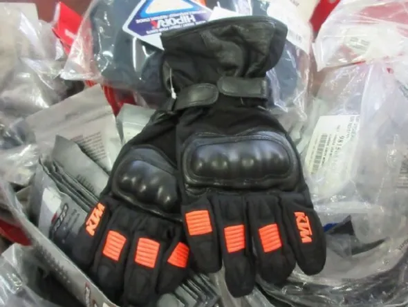 33#4134 Accessori e abbigliamento da moto