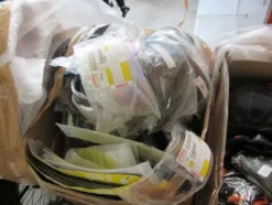 33#4134 Accessori e abbigliamento da moto