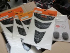 33#4134 Accessori e abbigliamento da moto