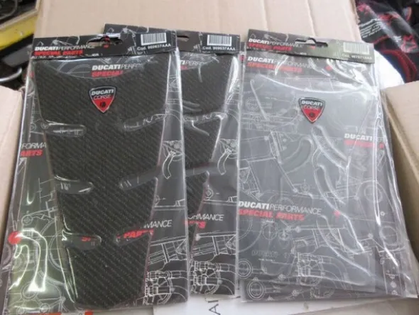 33#4134 Accessori e abbigliamento da moto